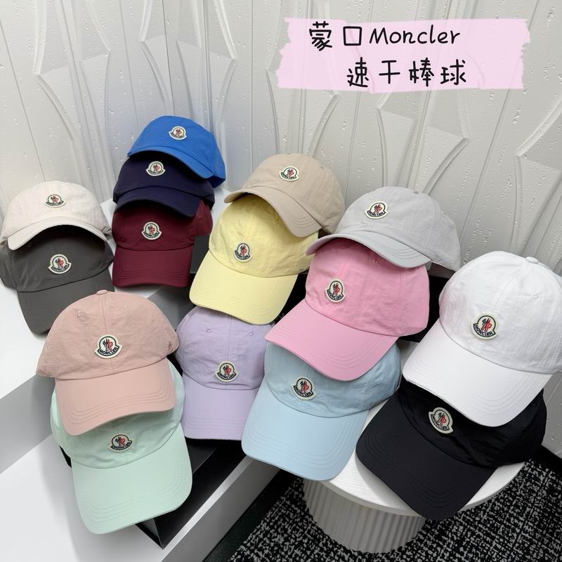 Moncler cap dx22